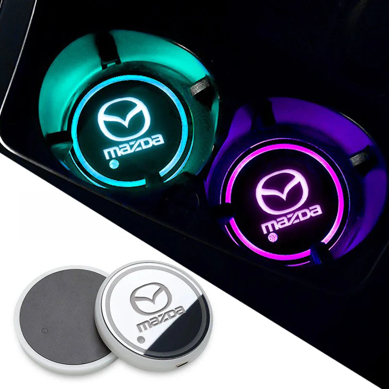 Personalisierte LED-Stimmungslichter für drinnen - Image 21
