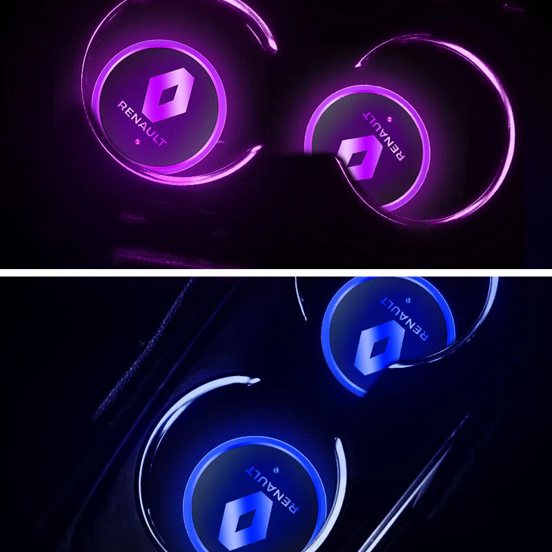Personalisierte LED-Stimmungslichter für drinnen - Image 23