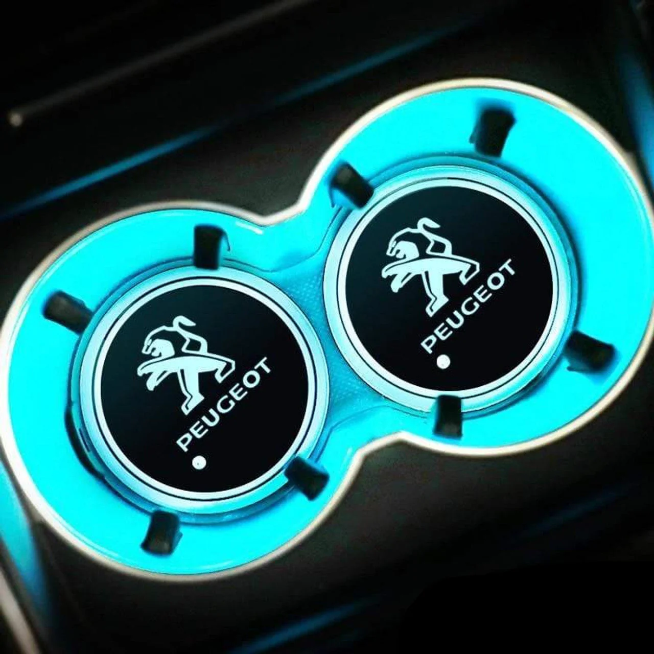 Personalisierte LED-Stimmungslichter für drinnen - Image 24