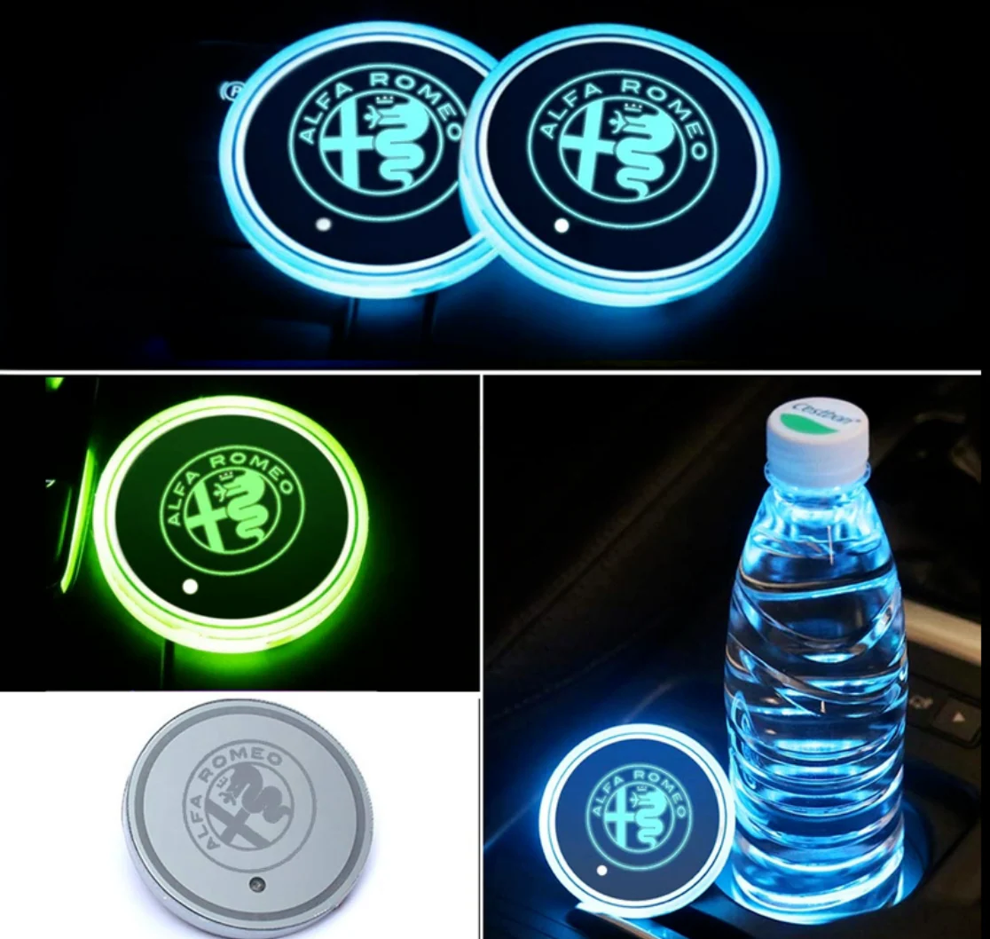 Personalisierte LED-Stimmungslichter für drinnen - Image 25