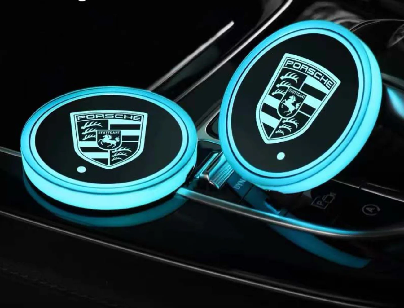 Personalisierte LED-Stimmungslichter für drinnen - Image 26