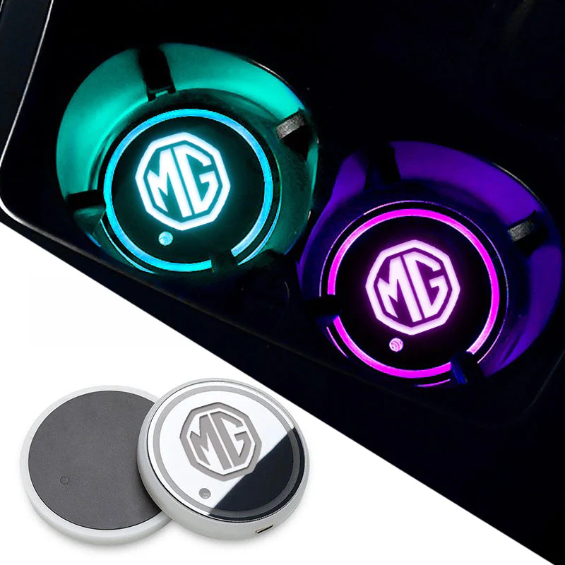 Personalisierte LED-Stimmungslichter für drinnen - Image 5