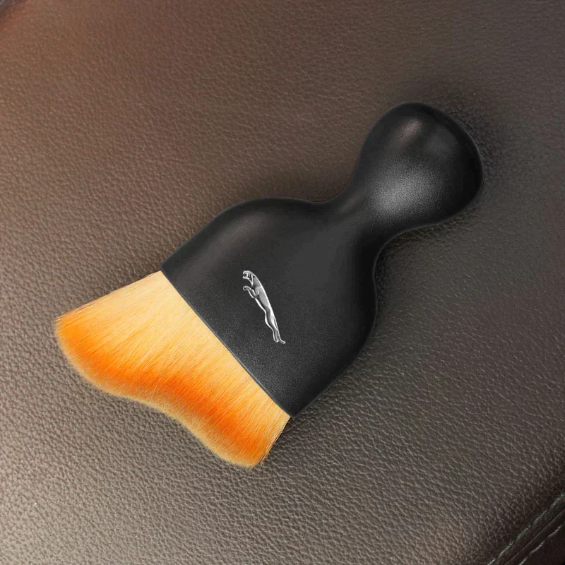 Personalisierte weiche Staubbürste - Image 5
