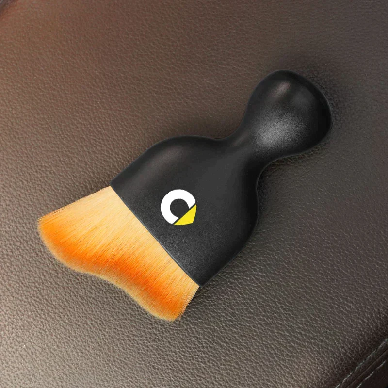 Personalisierte weiche Staubbürste - Image 8