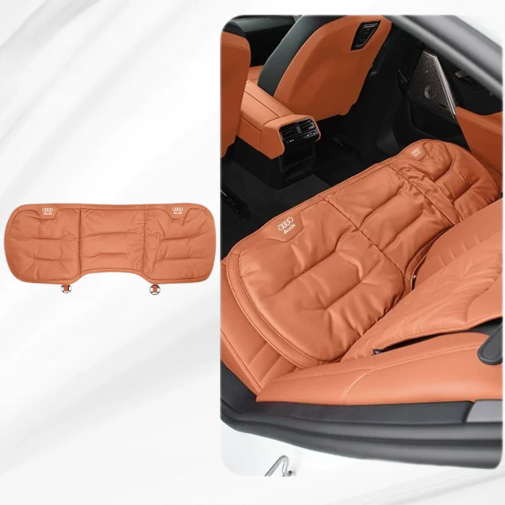 Individuelles Kissen für die Rückbank des Autos - Image 5