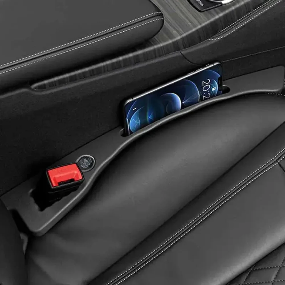 Premium-Autositz-Organizer – 2 Stück - Image 2