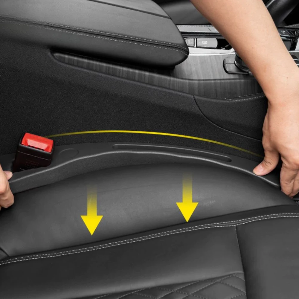 Premium-Autositz-Organizer – 2 Stück - Image 3