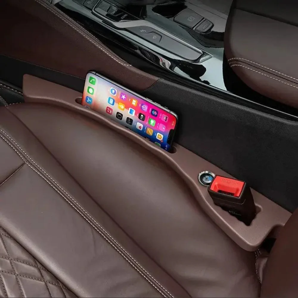Premium-Autositz-Organizer – 2 Stück - Image 5