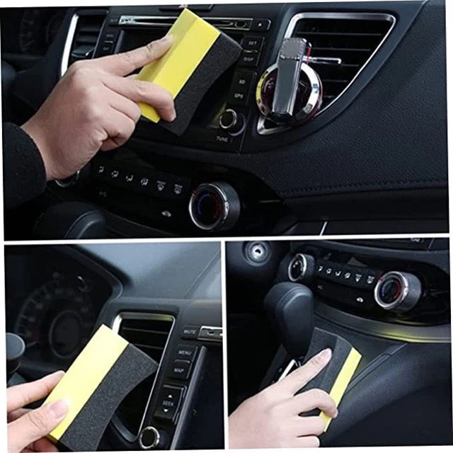 Reifenreinigungsschwamm - Image 2