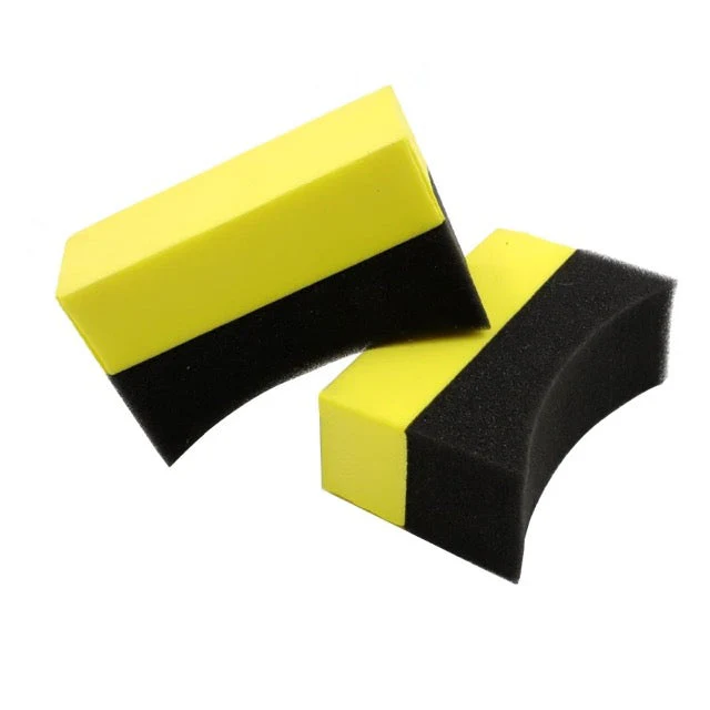 Reifenreinigungsschwamm - Image 3