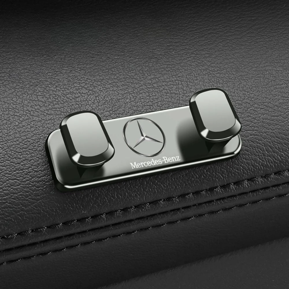 Vorderer Autohaken - Der ultimative Auto-Organizer - Image 3