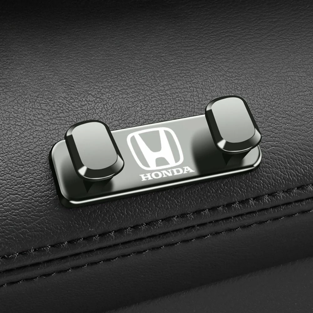 Vorderer Autohaken - Der ultimative Auto-Organizer - Image 4