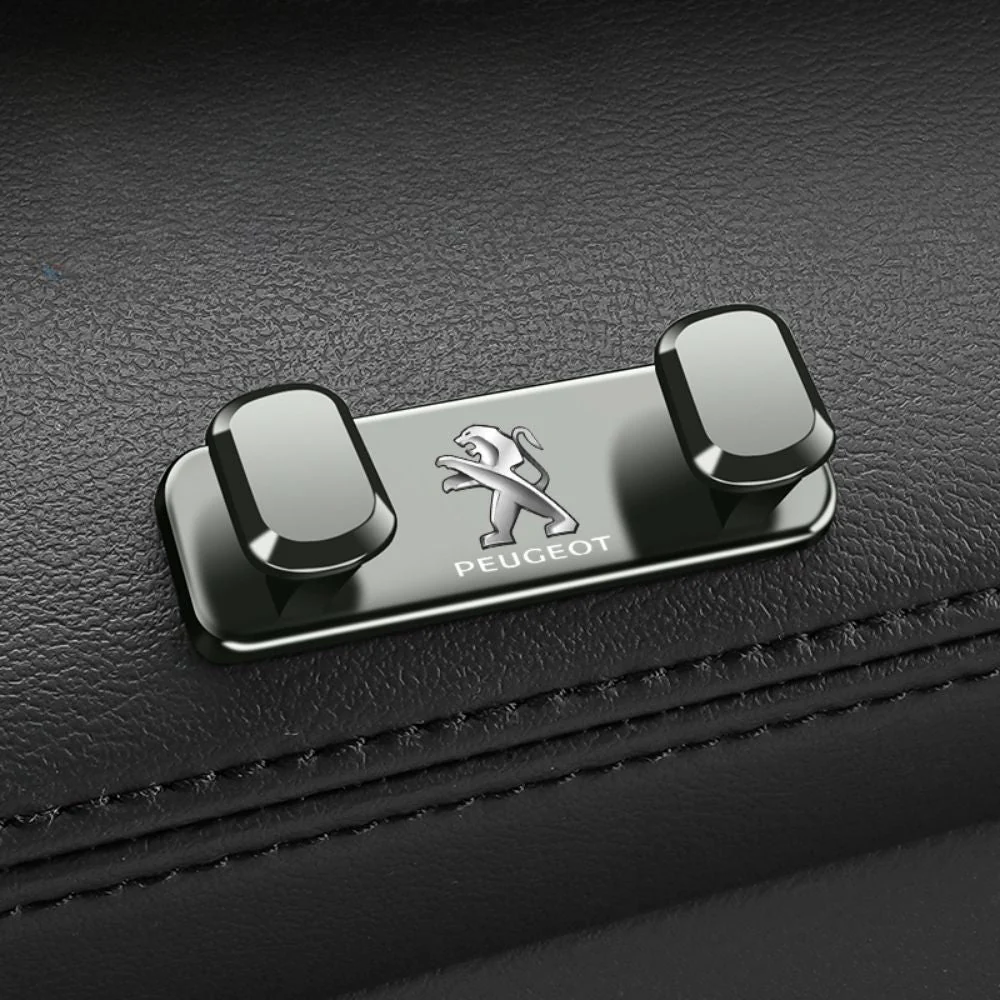 Vorderer Autohaken - Der ultimative Auto-Organizer - Image 5