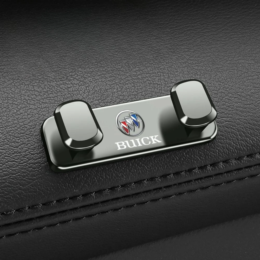 Vorderer Autohaken - Der ultimative Auto-Organizer - Image 6