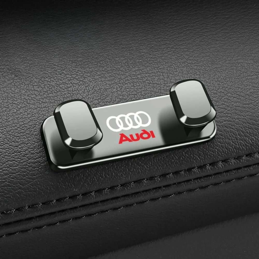 Vorderer Autohaken - Der ultimative Auto-Organizer - Image 7